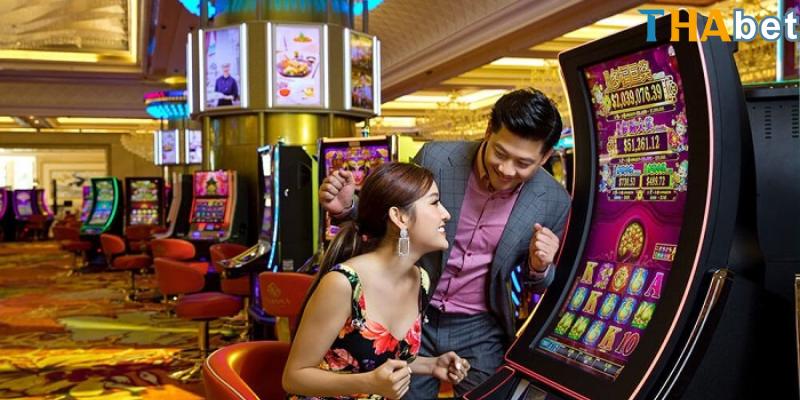 Casino Phú Quốc có thực sự an toàn hay không?