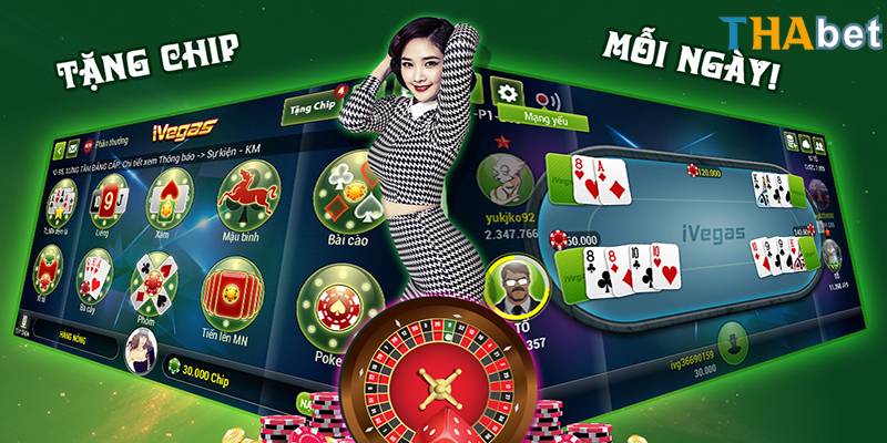 Game bài đổi thưởng online hội tụ những siêu phẩm trò chơi bất bại