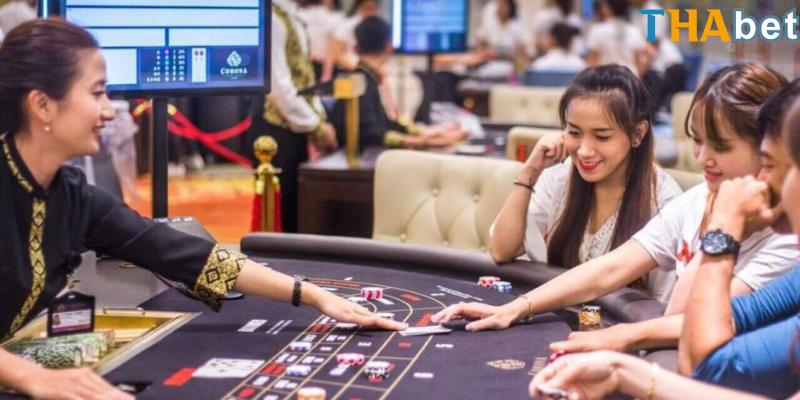 Giải đáp thắc mắc: Casino Phú Quốc có nên chơi không?