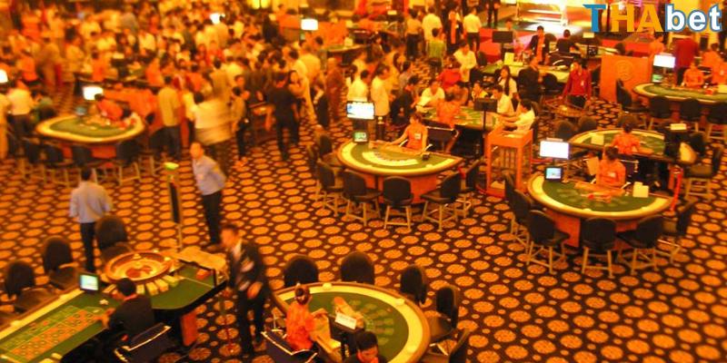 Giải mã người Việt Nam có được chơi casino không?