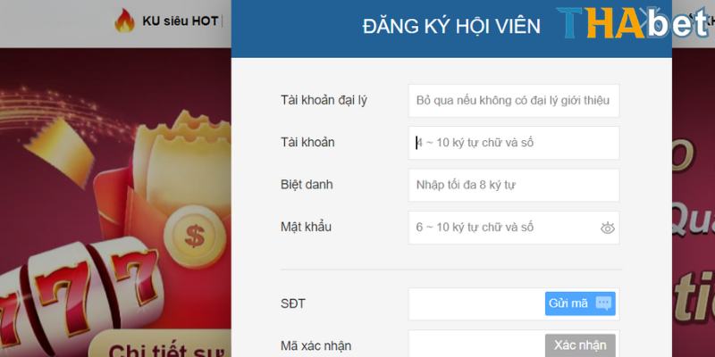 Hướng dẫn thực hiện 5 quy trình cơ bản khi chơi cược tại nhà cái