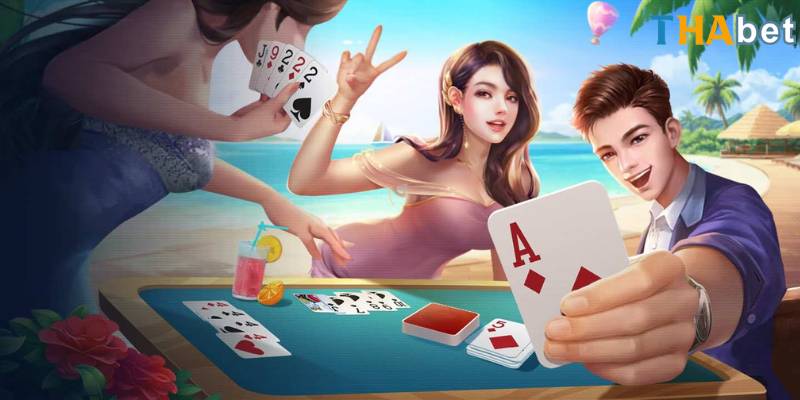 Thế mạnh, ưu điểm chỉ có tại hạng mục game bài đổi thưởng Thabet