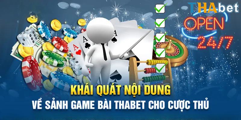 Tổng hợp các sản phẩm game cá cược hiện có tại hệ thống