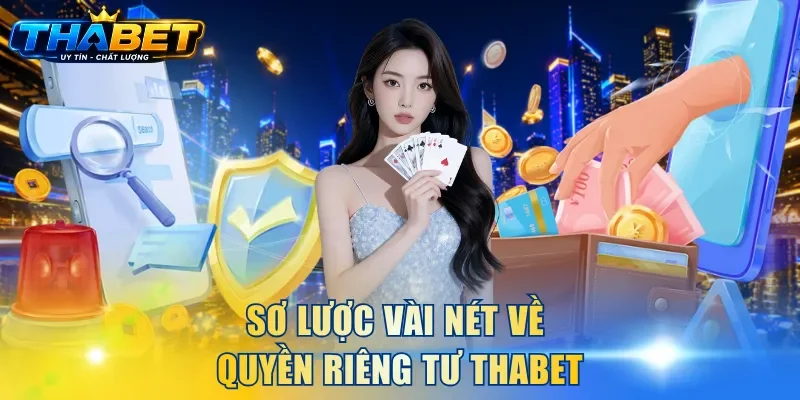 Quyền Riêng Tư THABET 1 Sơ lược vài nét về quyền riêng tư THABET